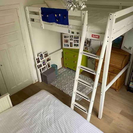 Steps To The Harbour, Steps To The Beach! Apartment Den Haag