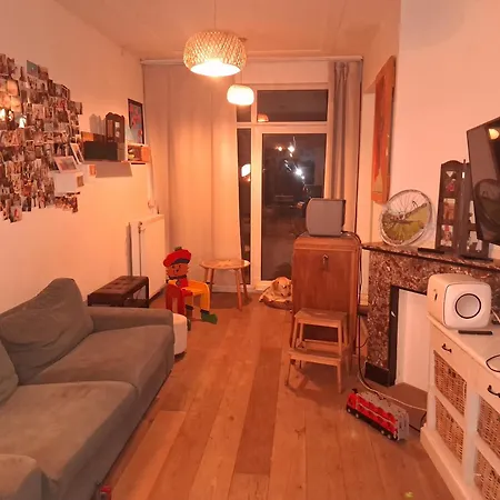 Steps To The Harbour, Steps To The Beach! Apartment *